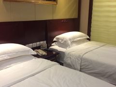 -维也纳国际酒店·上海虹桥火车站国家会展中心店