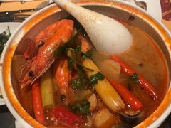 -simply thai天泰(长泰广场店)