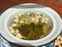 -嗒令甜品·主题融合料理餐厅(首座时代店)
