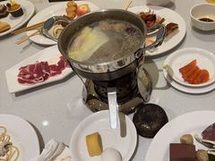 -杭州开元名都大酒店·地中海自助餐厅