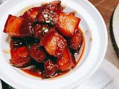 -小菜园新徽菜(芜湖奥特莱斯店)