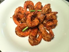 -宫燕府·京菜·烤鸭·淮扬菜(王府中心店)