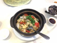 -东海酒家(长平东路店)