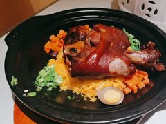 -汇丰苑·海鲜青岛菜(中山路大鲍岛店)