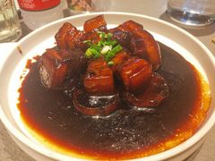 红烧肉-日上三甘(三里屯店)