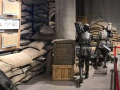 -上海四行仓库抗战纪念馆