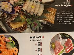 -长崎屋·日本料理·刺身·烧鸟(天河北路店)