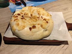 -卢布里西餐厅(星海广场店)