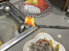 -海底捞火锅(劲松店)