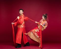 -THE QUEEN(北京店)