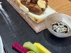 -吉之仙•中国制造•出口级食材日料店(领事馆总店)