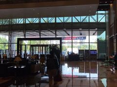 -诸暨耀江开元名都大酒店