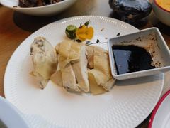 -新白鹿餐厅(城西银泰城店)