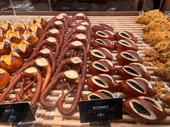 -FANEN法念·烘焙·甜点(万象城店)