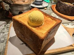 -绿茶餐厅(昌平悦荟店)