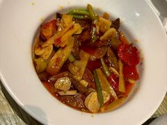 -榕意·川味之美(深业上城店)