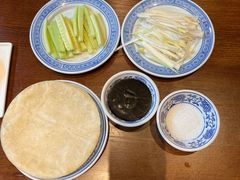 -百花深处·老北京风味菜