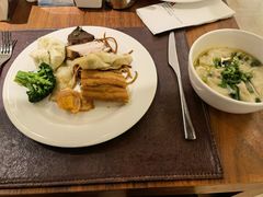 -上海雅居乐万豪侯爵酒店