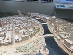 -上海城市规划展示馆