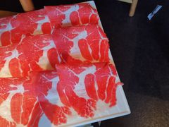 -东来顺·非遗火锅(高新店)