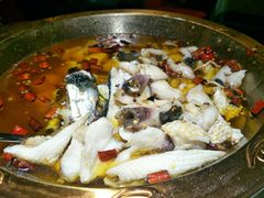 -雲蜀龙阁·金牌水煮鱼(方庄店)