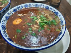 -叶新小吃店(来凤小区总店)