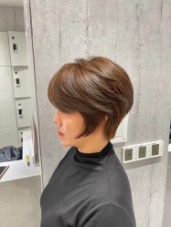 -禾曼造型