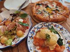 -Alimentari早午餐(安福路店)