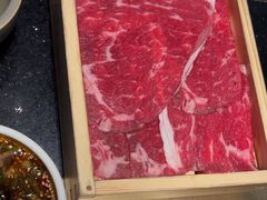-巴奴毛肚火锅(六天地店)