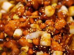 -锦尚阁烤鱼•天津菜(宣武门胡同店)