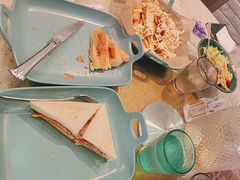 -新宝餐厅(流塘店)