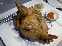 -秦月轩·陕西家乡菜(阜成路·五棵松店)