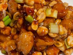 -月福京味斋·烤鸭店·北京菜(鼓楼总店)