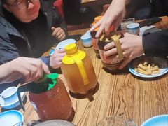 -永红源·啤酒烧烤海鲜大排档(台柳路店)