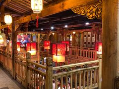 -巴国九王爷火锅(万盛总店)
