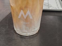 -M Stand(西安大悦城店)