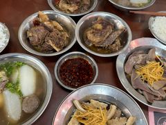 -阿秋牛排(湖心街店)