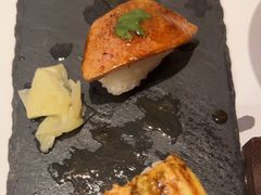 -衣川小森林·料理·寿司(鸿铭中心店)