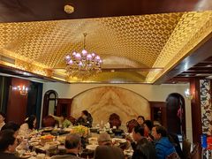 -丽华园(汉阳龙阳店)