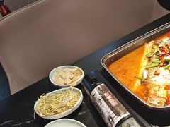 -鱼鼎香烤鱼火锅(华发商都店)