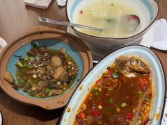 -鸿运楼·舌尖上的徽菜