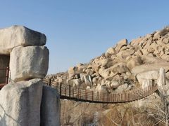 -峄山风景名胜区