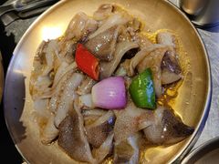 -小核桃烤肉馆(西塔店)