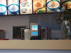 -李先生牛肉面大王(广渠门内店)