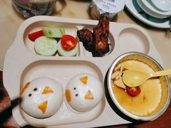 -佬麻雀·新湘菜(珠海金发购物中心店)