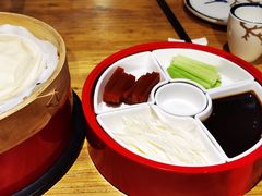 -京坛汇·烤鸭·京菜(宋庄店)