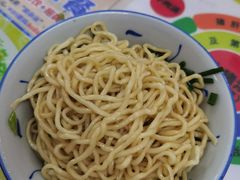 -梅州好吃腌面-达兴全猪汤(别走错店)