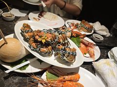 -曲水兰亭(北京四惠店)