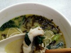 -明呈黄鱼面馆(斜土路店)