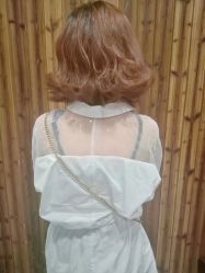 -明洞造型精品烫染